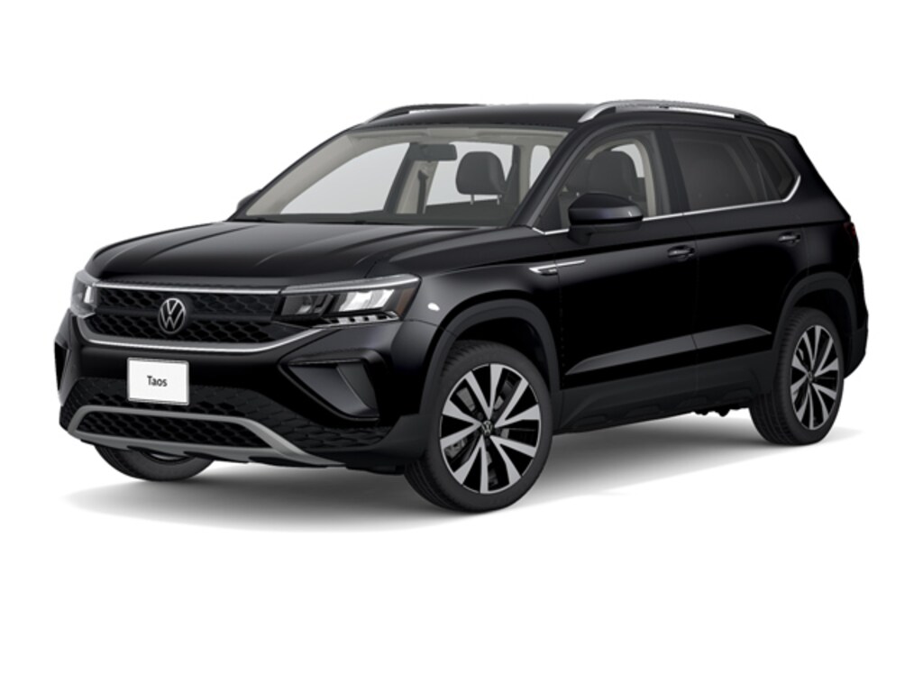 Used 2023 Volkswagen Taos SE For Sale in St. Louis, MO 1R6039A